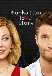 Manhattan Love Story (2014)